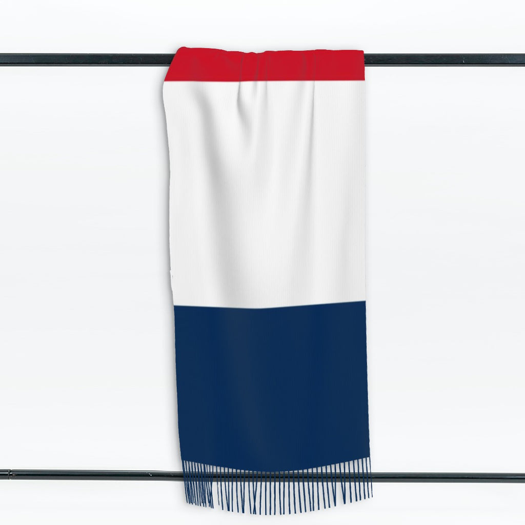 France Fan Scarf — RAYAH.club