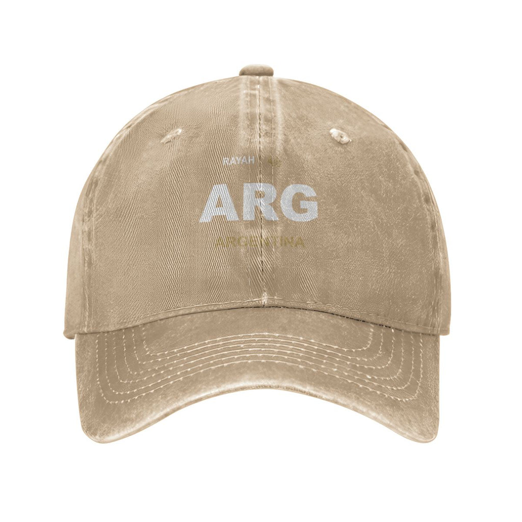 Argentina World Cup 2026 Fan Hat
