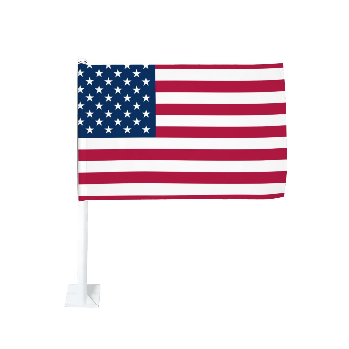 United States Car Flag — RAYAH.club