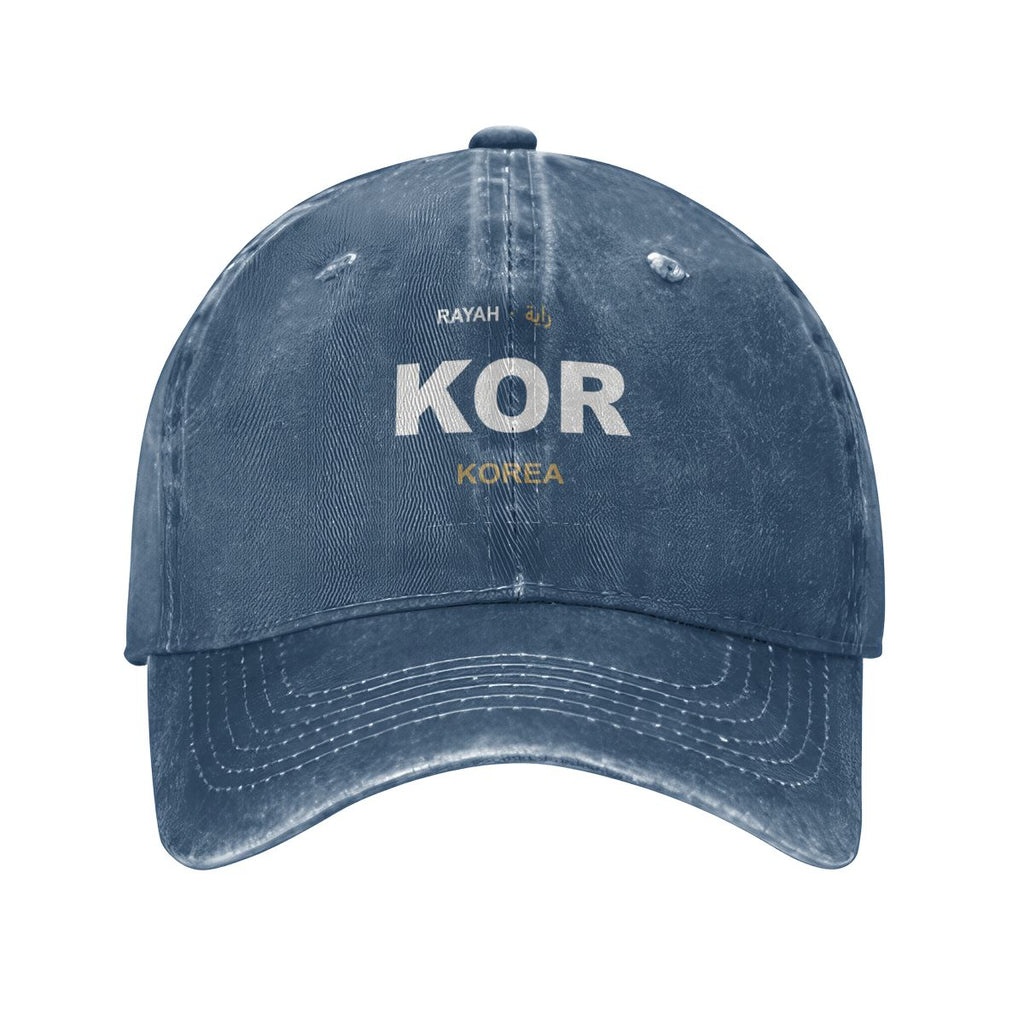 South Korea World Cup 2026 Fan Hat