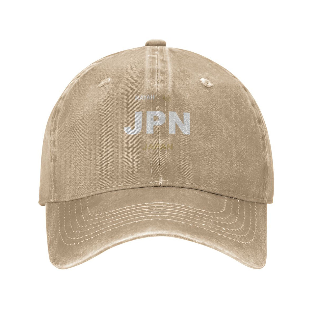Japan World Cup 2026 Fan Hat