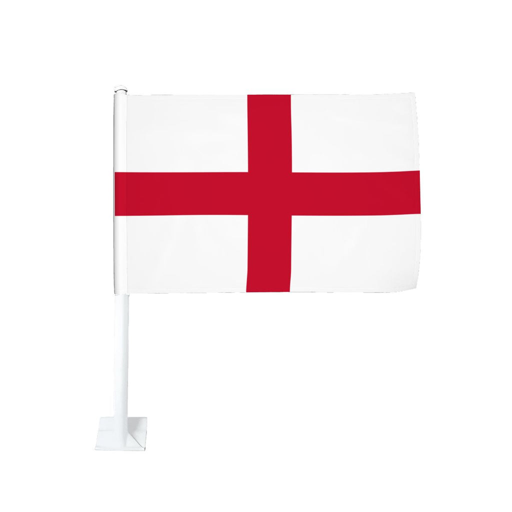 England Car Flag — RAYAH.club
