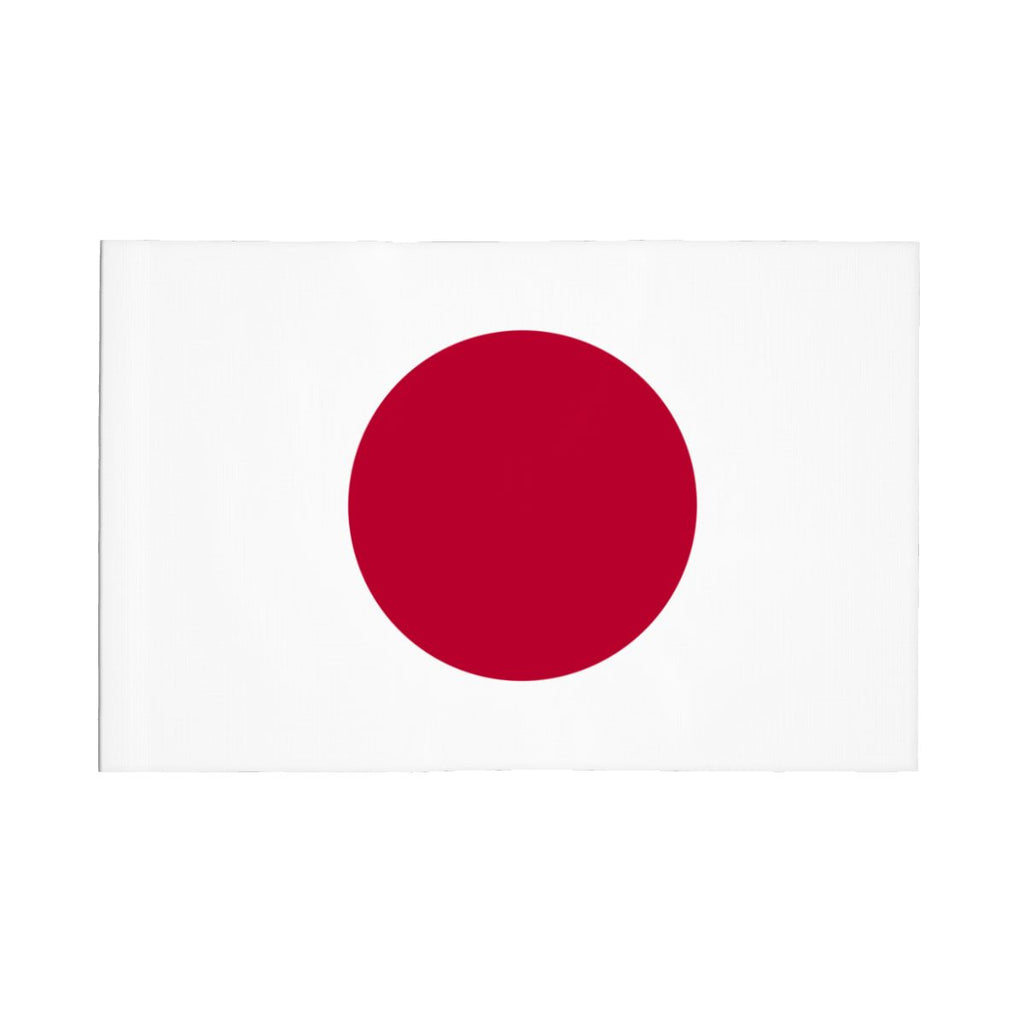 Japan Car Flag — RAYAH.club