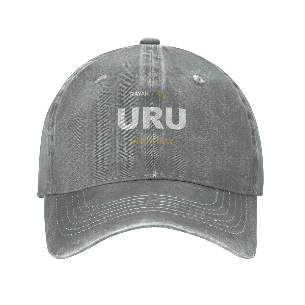 Uruguay World Cup 2026 Fan Hat