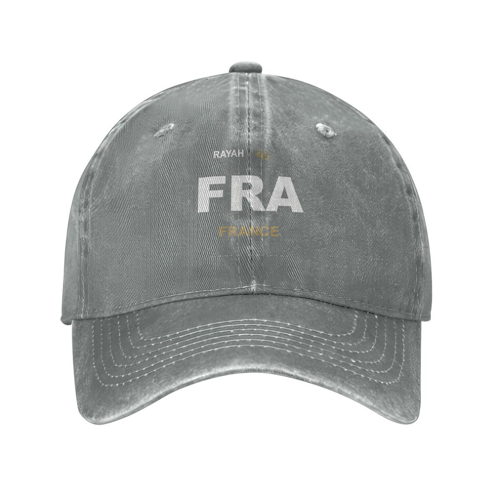 France World Cup 2026 Fan Hat