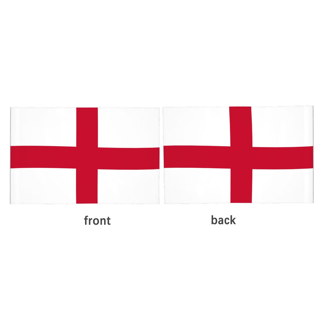 England Car Flag — RAYAH.club
