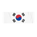South Korea Fan Scarf — RAYAH.club