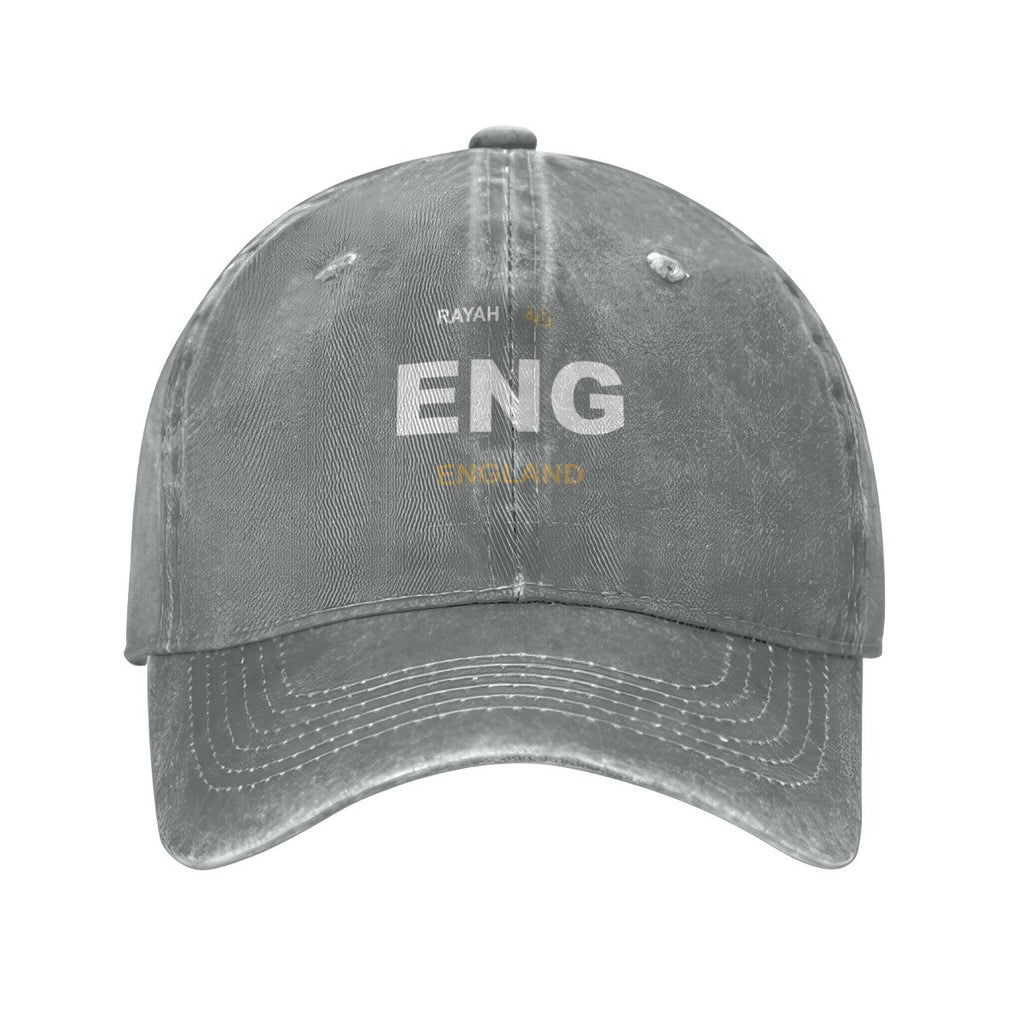 England World Cup 2026 Fan Hat