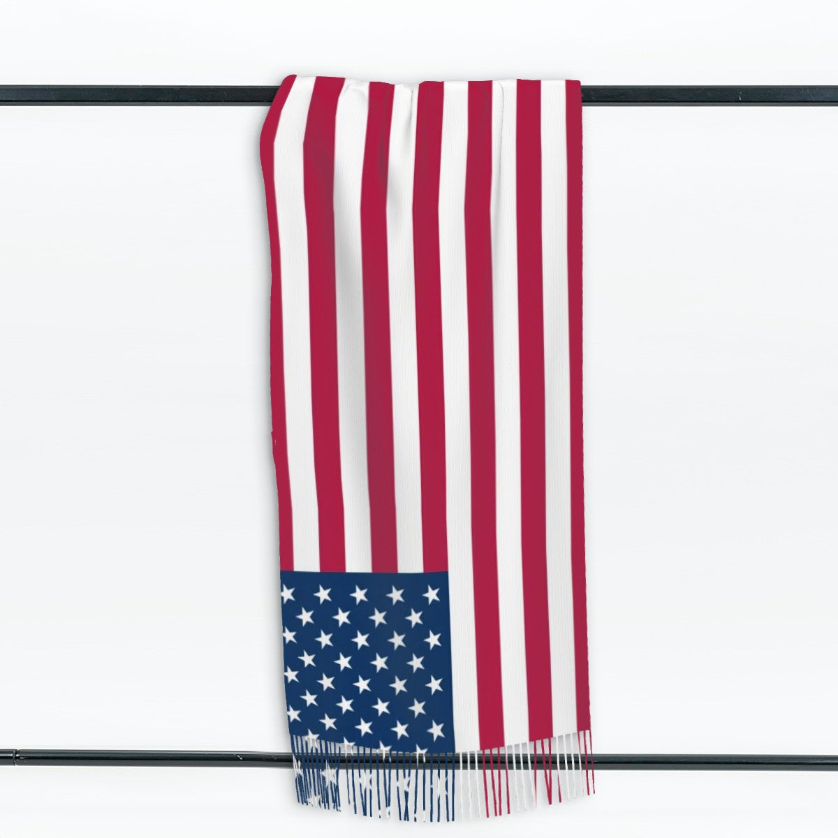 United States Fan Scarf — RAYAH.club
