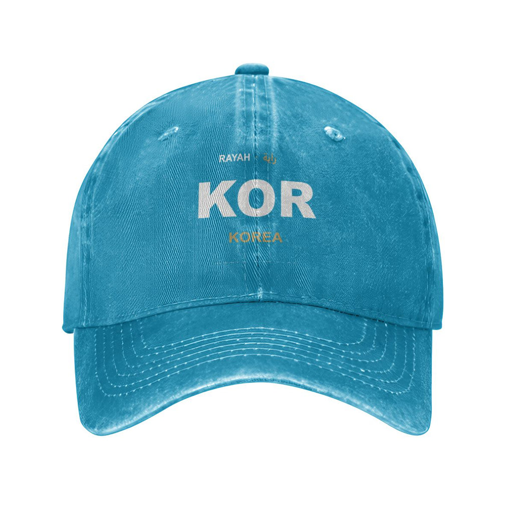 South Korea World Cup 2026 Fan Hat