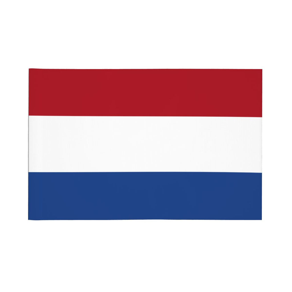 Netherlands Car Flag — RAYAH.club