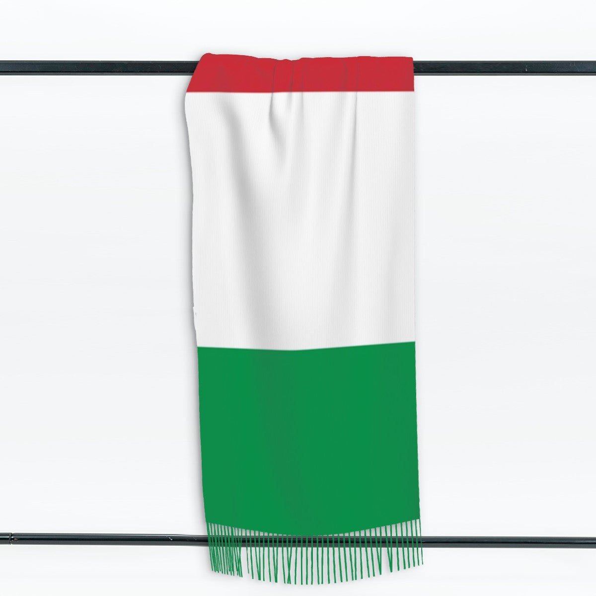 Italy Fan Scarf — RAYAH.club