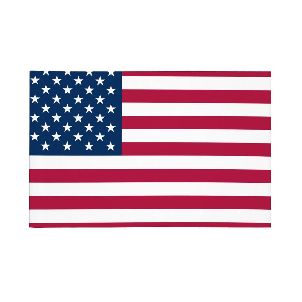 United States Car Flag — RAYAH.club