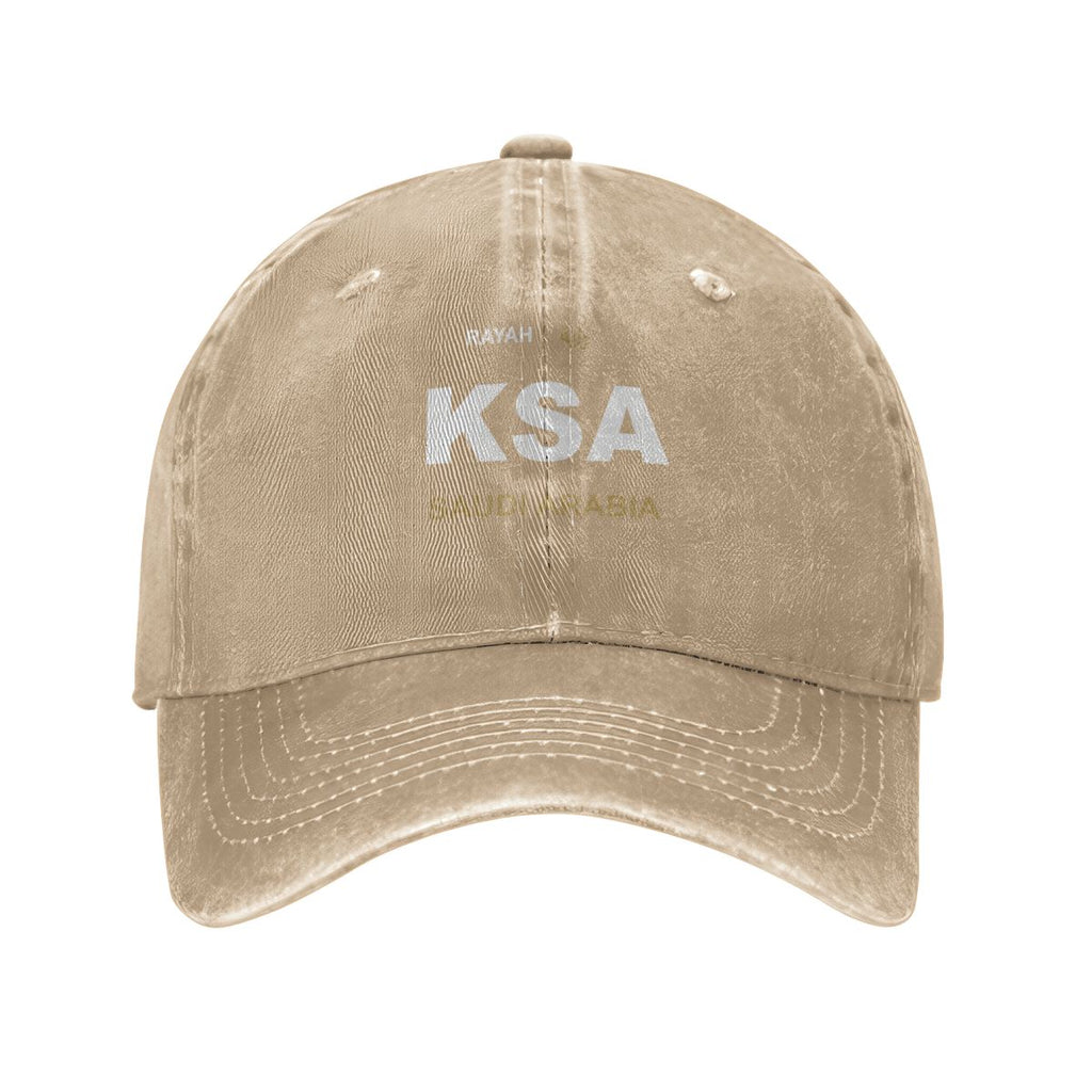 Saudi Arabia World Cup 2026 Fan Hat