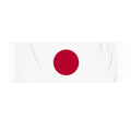 Japan Fan Scarf — RAYAH.club