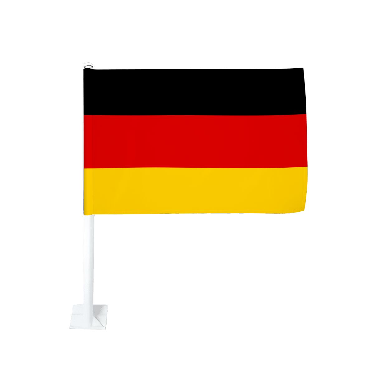 Germany Car Flag — RAYAH.club