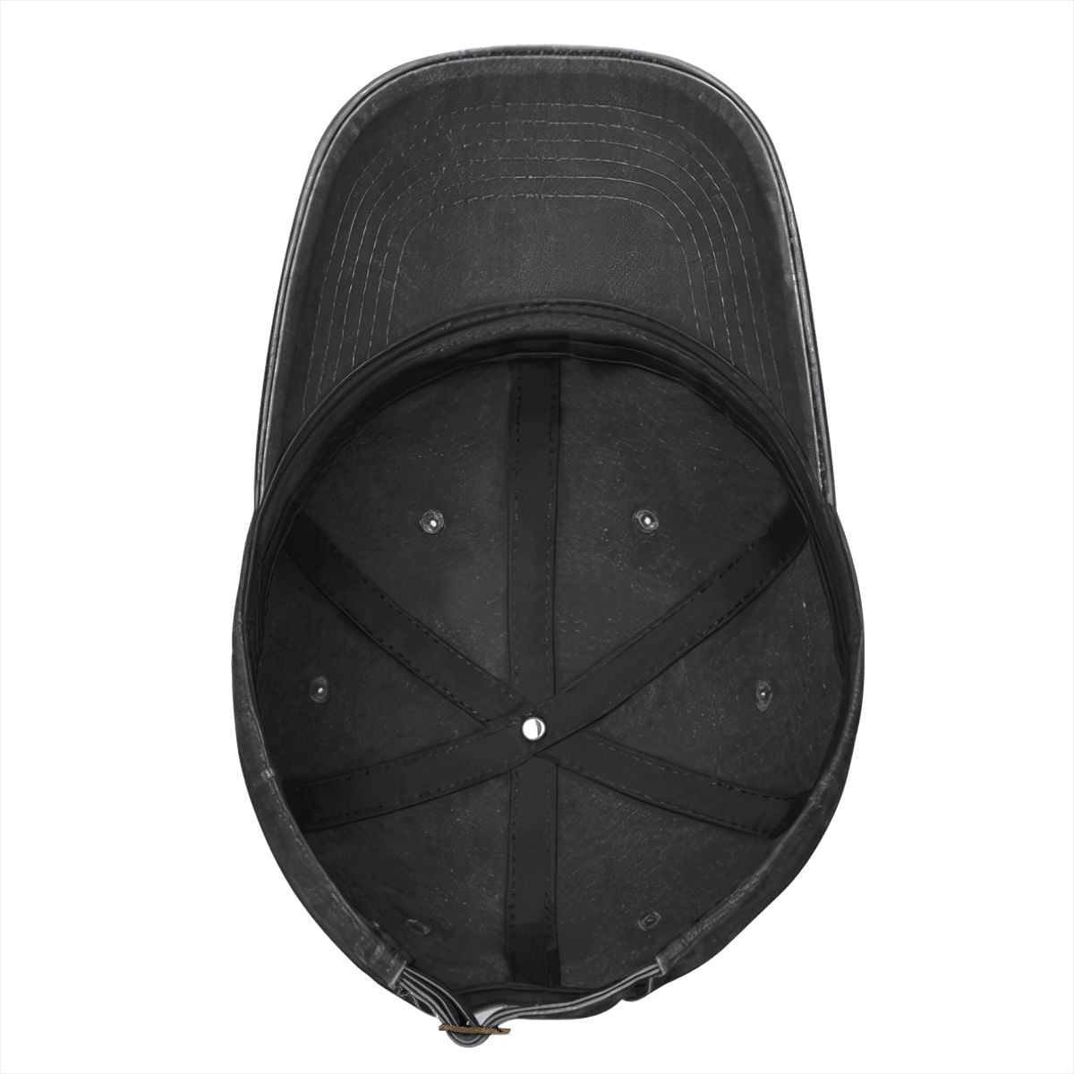 Mexico Washed Denim Cap — RAYAH.club
