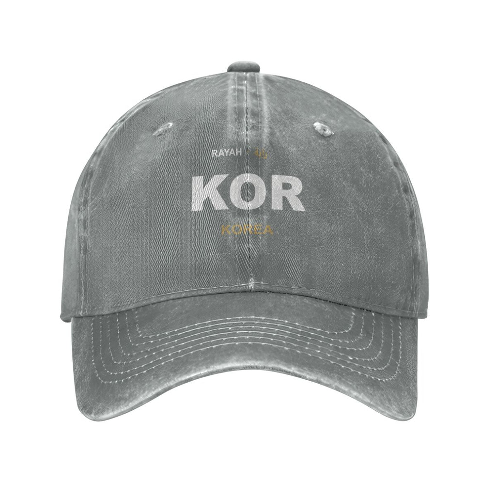 South Korea World Cup 2026 Fan Hat
