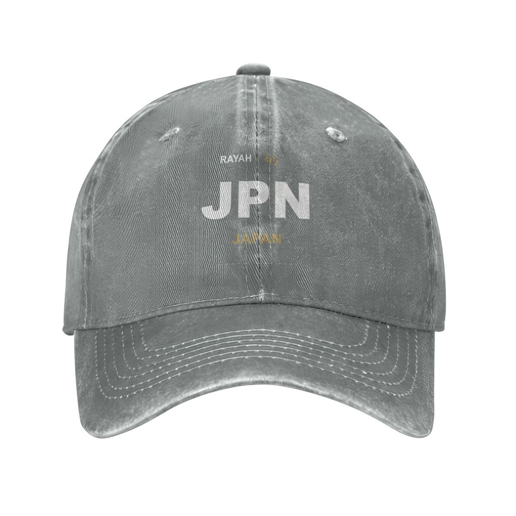 Japan World Cup 2026 Fan Hat