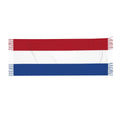 Netherlands Fan Scarf — RAYAH.club