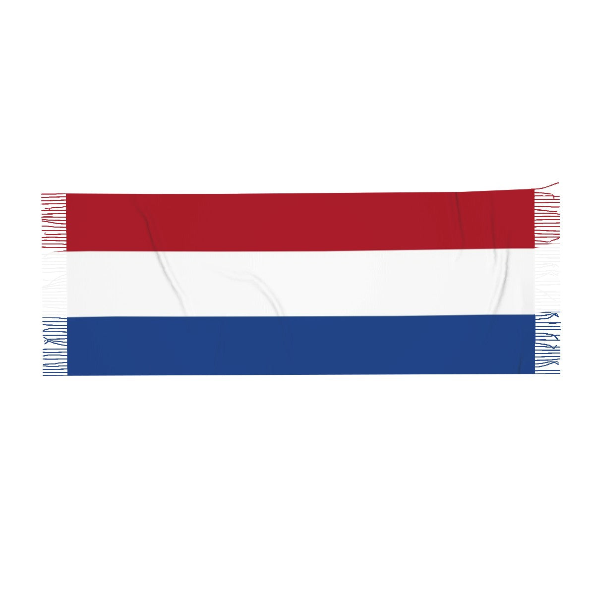Netherlands Fan Scarf — RAYAH.club