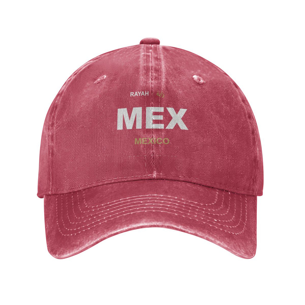 Mexico World Cup 2026 Fan Hat