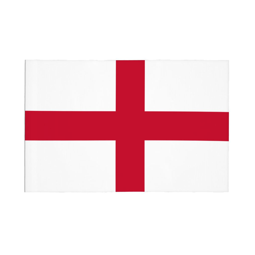 England Car Flag — RAYAH.club