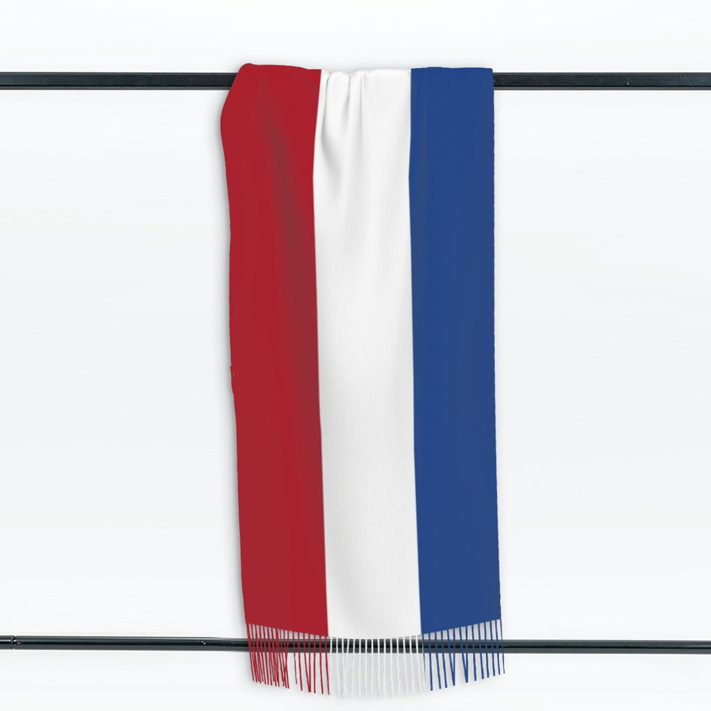 Netherlands Fan Scarf — RAYAH.club