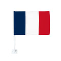 France Car Flag — RAYAH.club