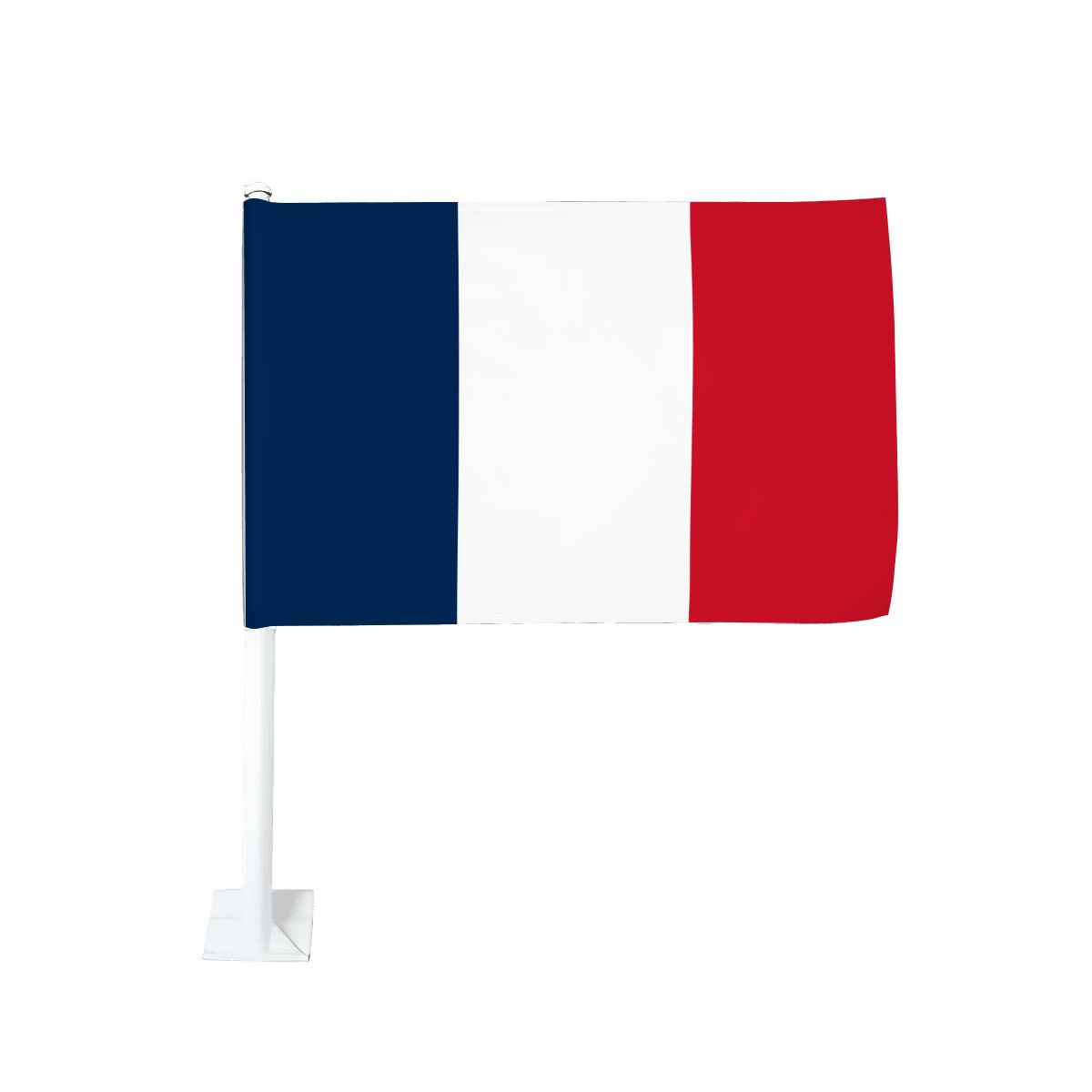 France Car Flag — RAYAH.club