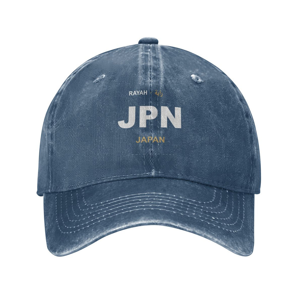 Japan World Cup 2026 Fan Hat