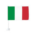 Italy Car Flag — RAYAH.club