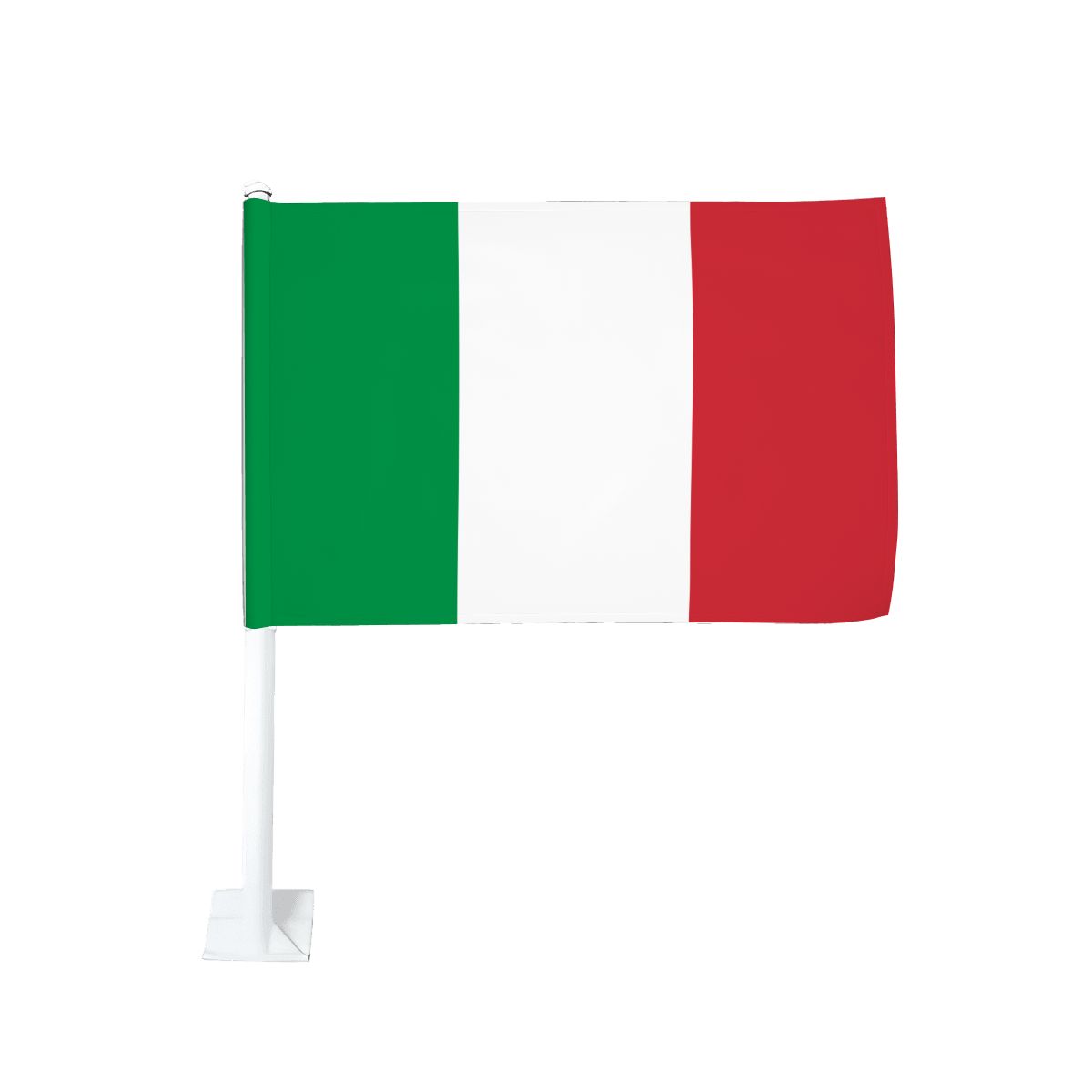 Italy Car Flag — RAYAH.club