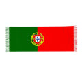Portugal Fan Scarf — RAYAH.club