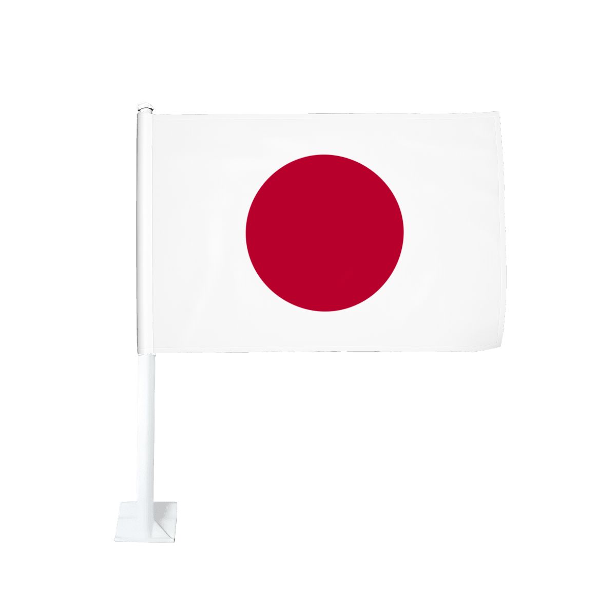 Japan Car Flag — RAYAH.club