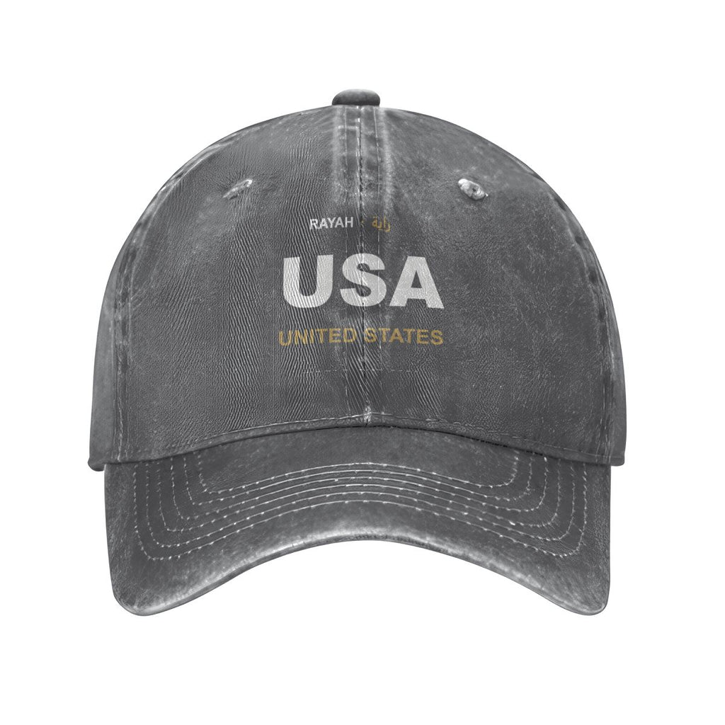 United States World Cup 2026 Fan Hat