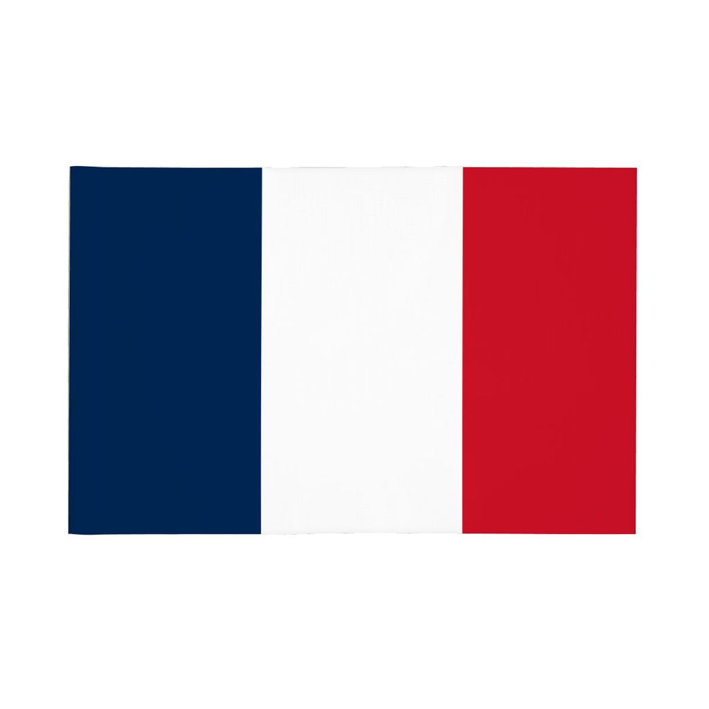 France Car Flag — RAYAH.club