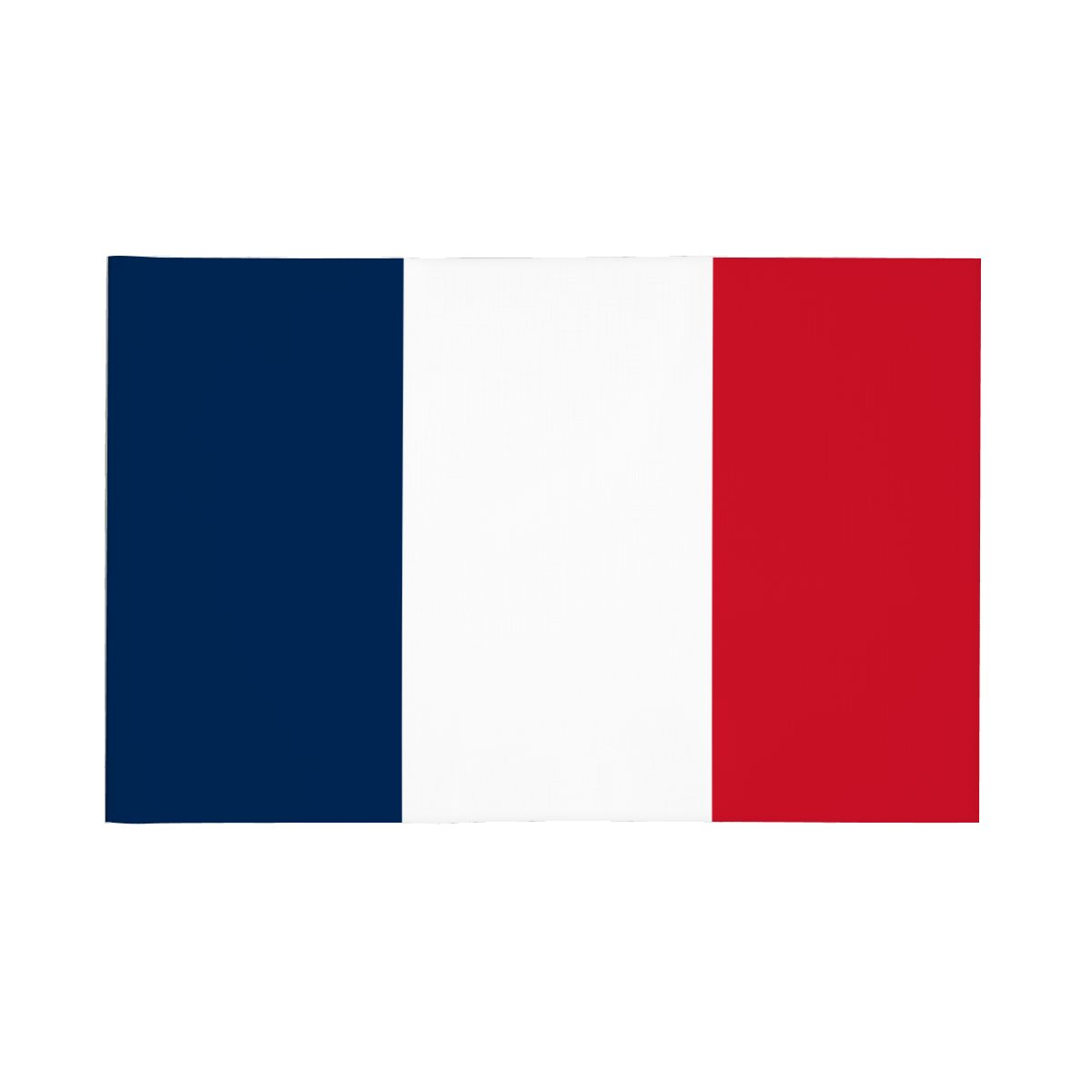 France Car Flag — RAYAH.club
