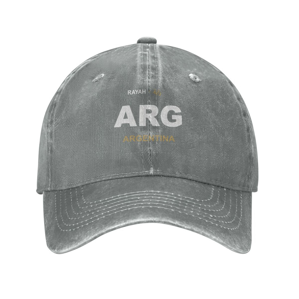 Argentina World Cup 2026 Fan Hat