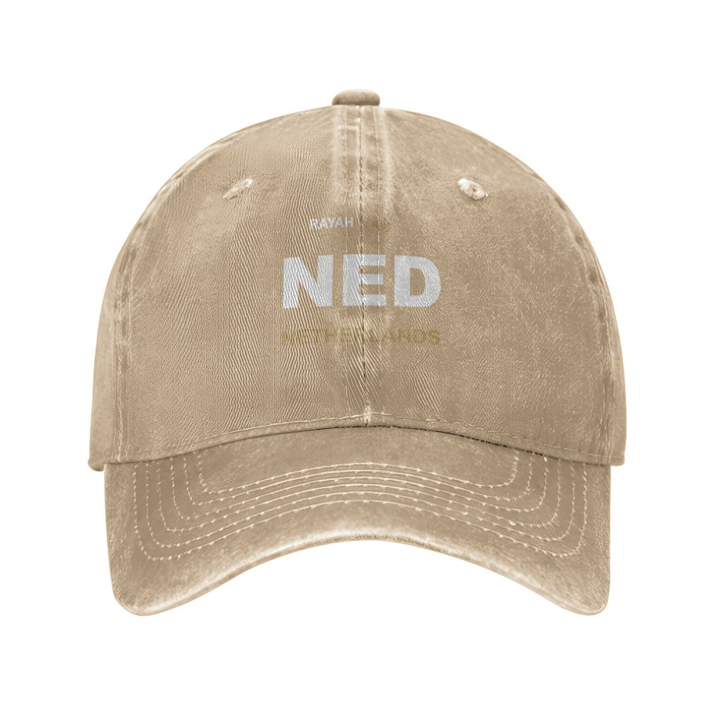 Netherlands World Cup 2026 Fan Hat