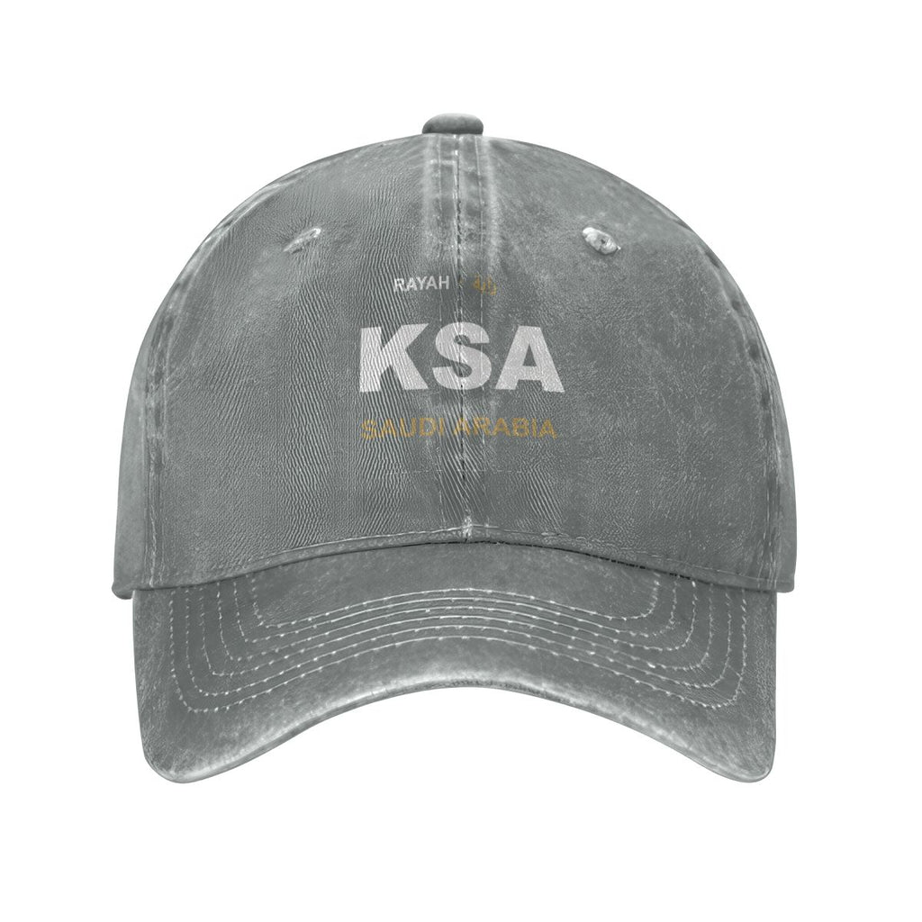 Saudi Arabia World Cup 2026 Fan Hat