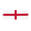 England Fan Scarf — RAYAH.club