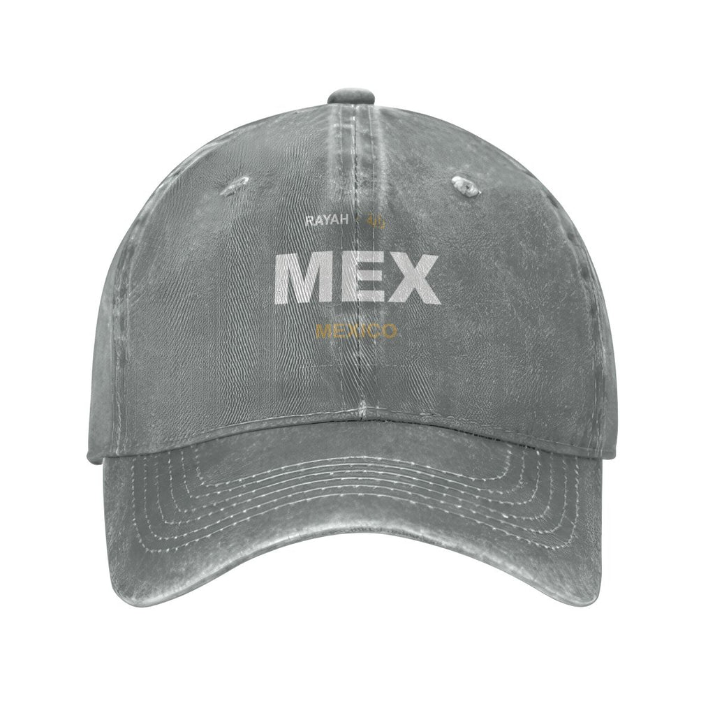 Mexico World Cup 2026 Fan Hat