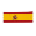 Spain Fan Scarf — RAYAH.club