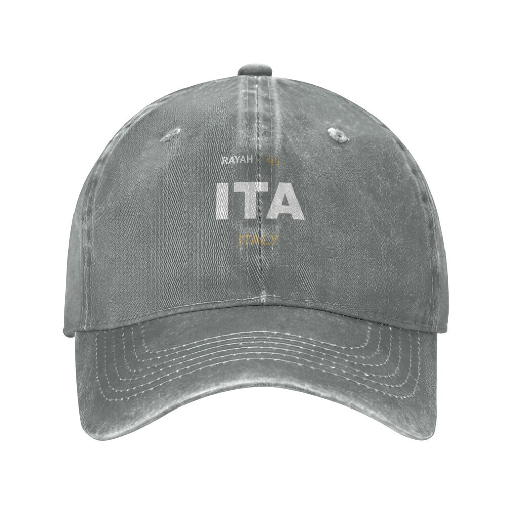 Italy World Cup 2026 Fan Hat
