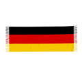 Germany Fan Scarf — RAYAH.club