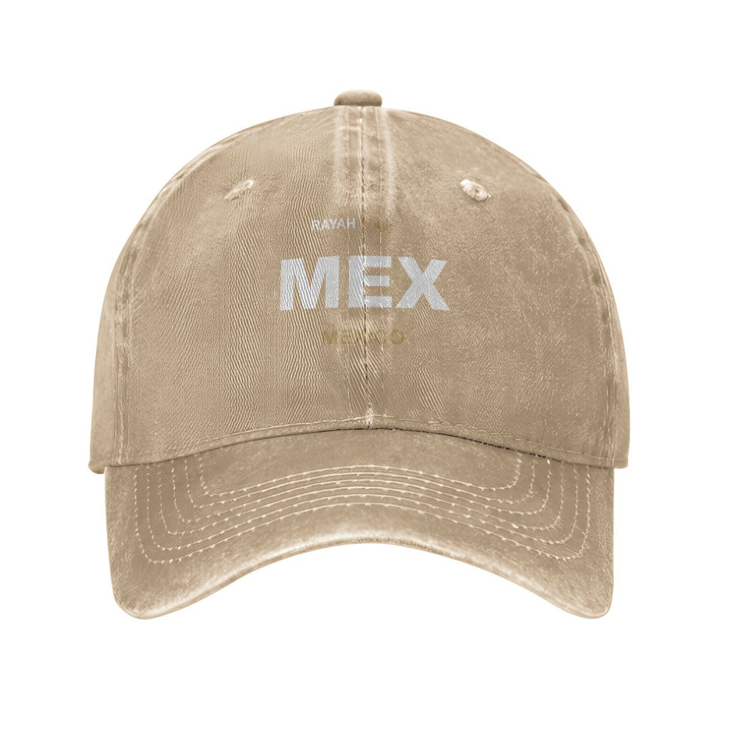 Mexico World Cup 2026 Fan Hat