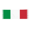 Italy Fan Scarf — RAYAH.club