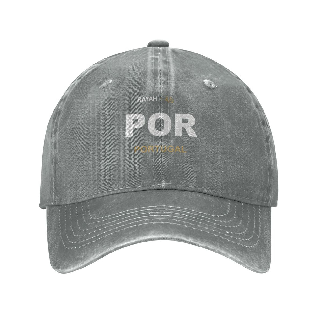 Portugal World Cup 2026 Fan Hat